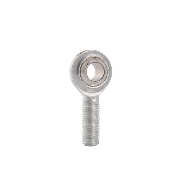 LDK POS5ECL 5mm Bore M5 x 0.8 Male PTFE Lined Left Hand Rod End